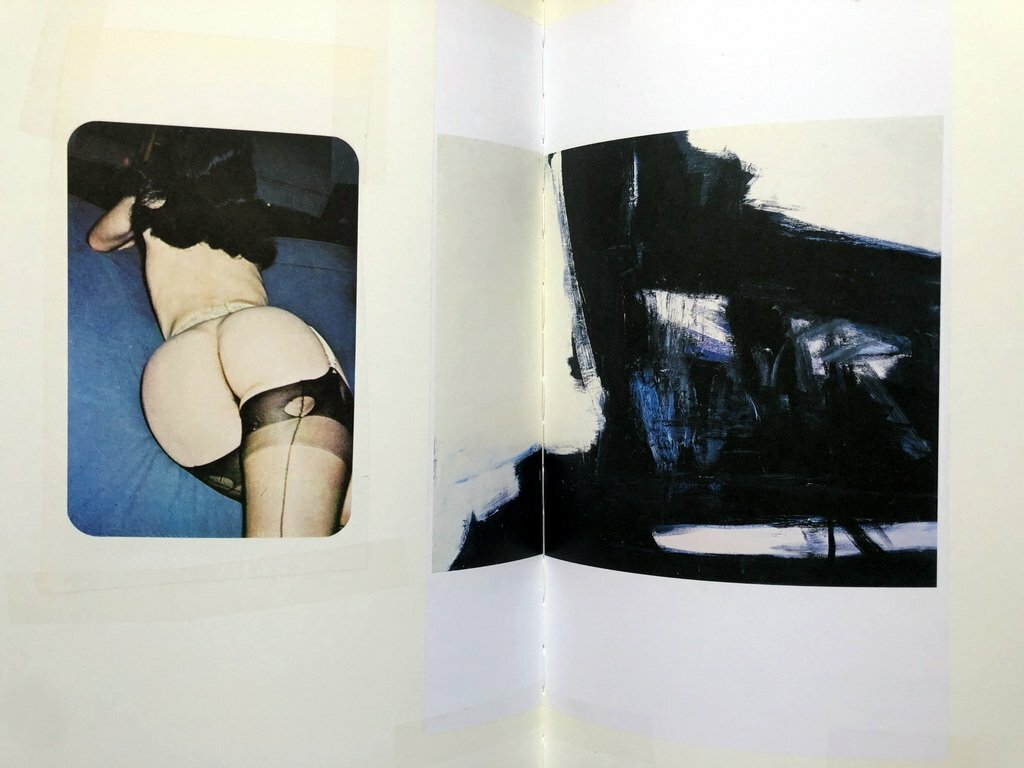 Bettie Kline Richard Prince