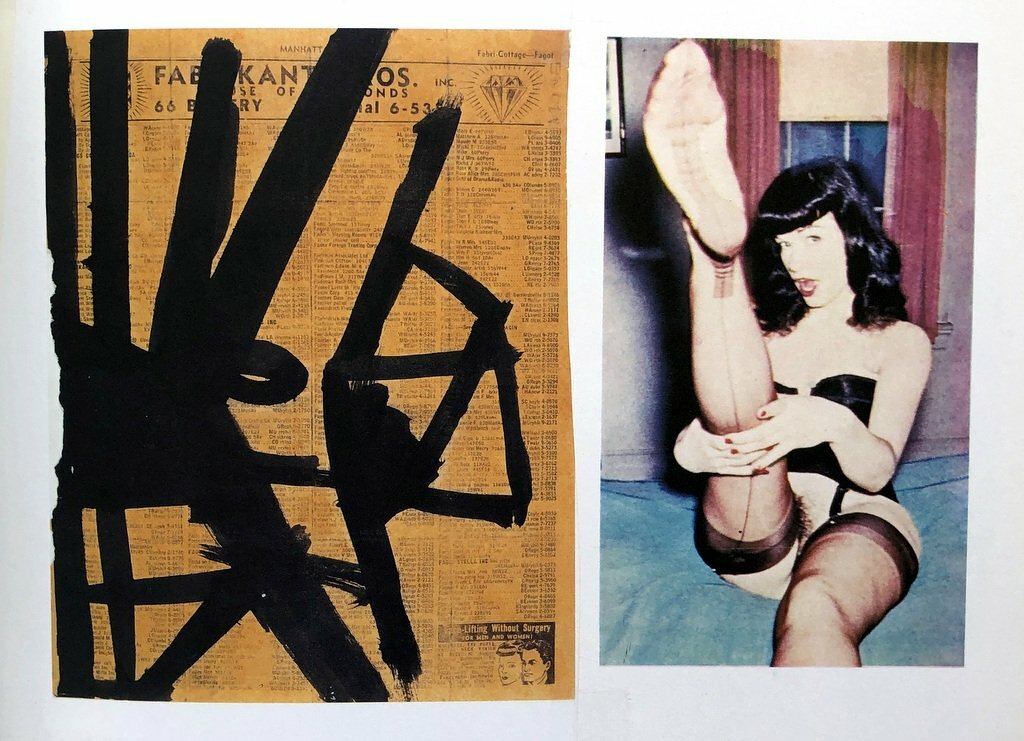Bettie Kline Richard Prince