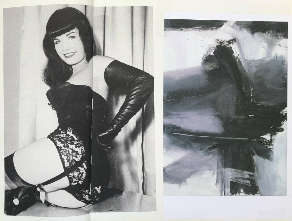 Bettie Kline Richard Prince