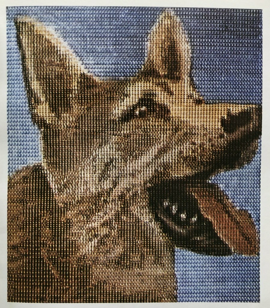 Typewriter Art