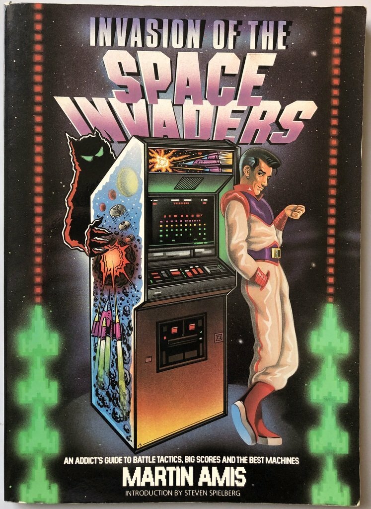 Invasion of the Space Invaders