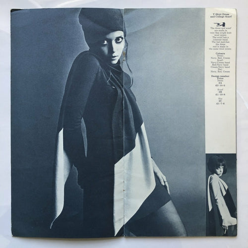 Biba Hans Feurer Catalogue
