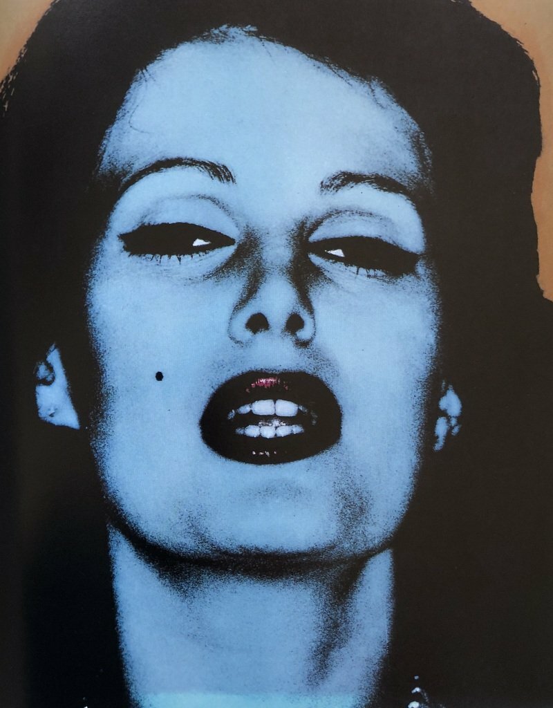 Bob Carlos Clarke Obsession