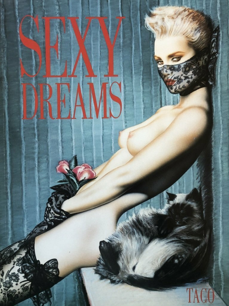 Sexy Dreams