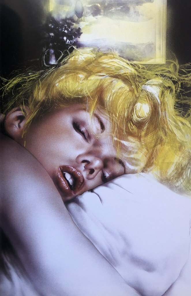 Sexy Dreams