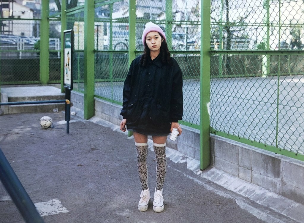 Takashi Homma Tokyo Teens