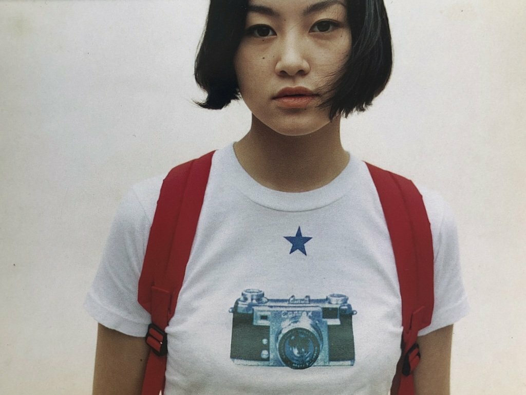 Takashi Homma Tokyo Teens