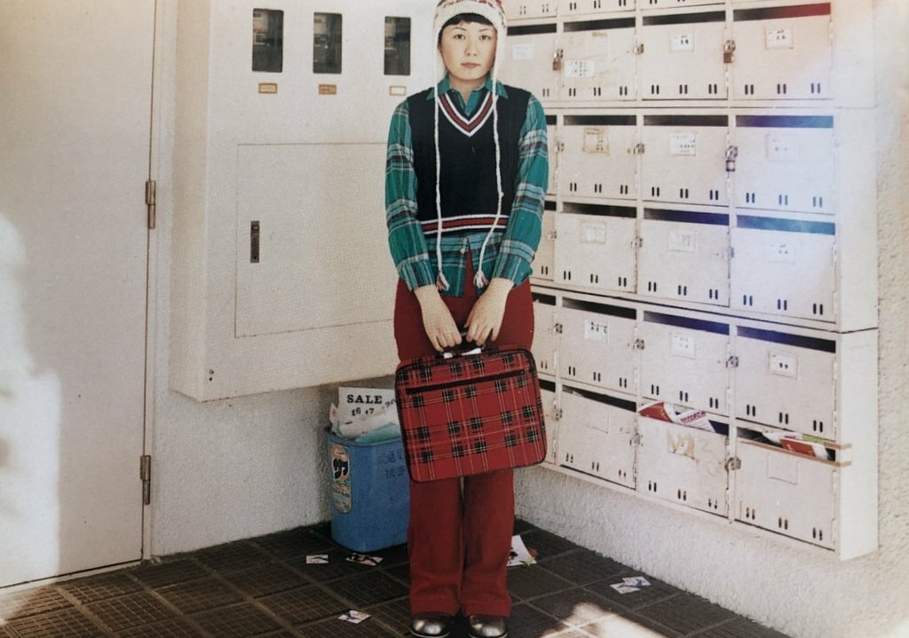 Takashi Homma Tokyo Teens