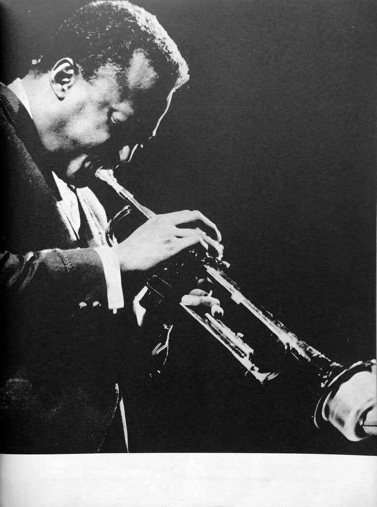 Miles Davis Jazz Improvisation 1 & 2