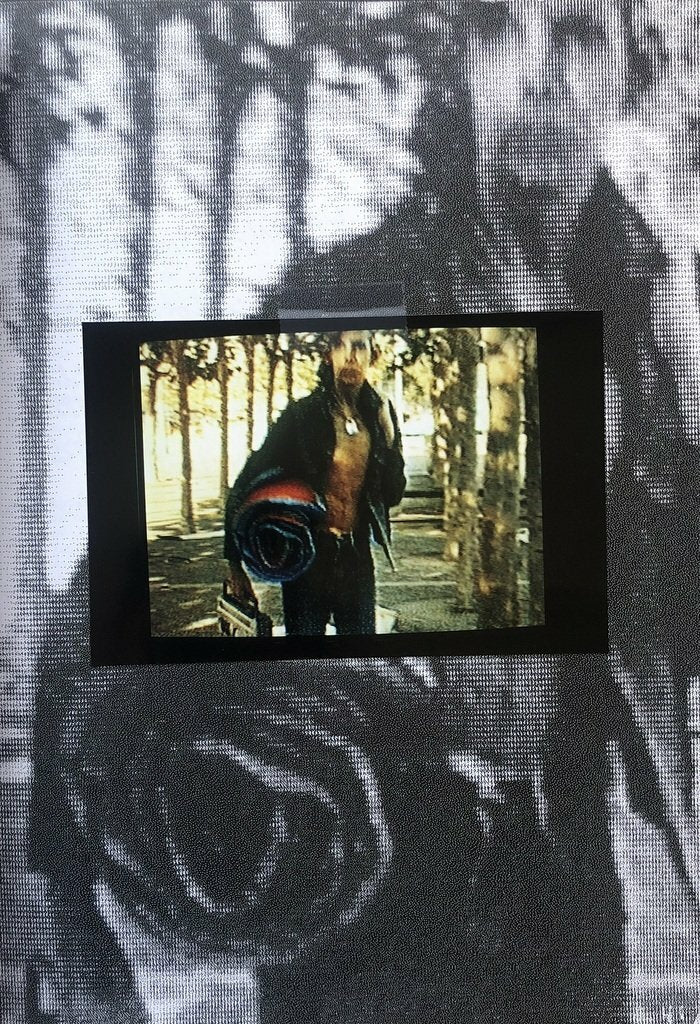 アート・デザイン・音楽 Jim Goldberg Raised by Wolves SIGNED] JIM GOLDBERG RAISED BY WOLVES BOOTLEG – IDEA