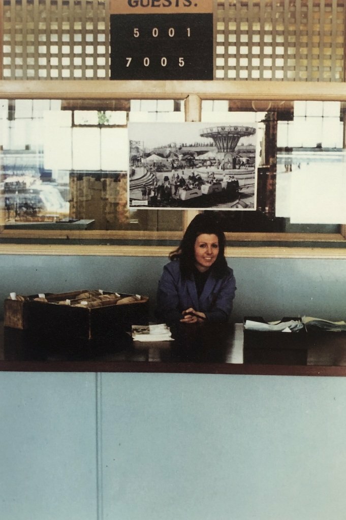 [SIGNED] DANIEL MEADOWS EDITED PHOTOGRAPHS