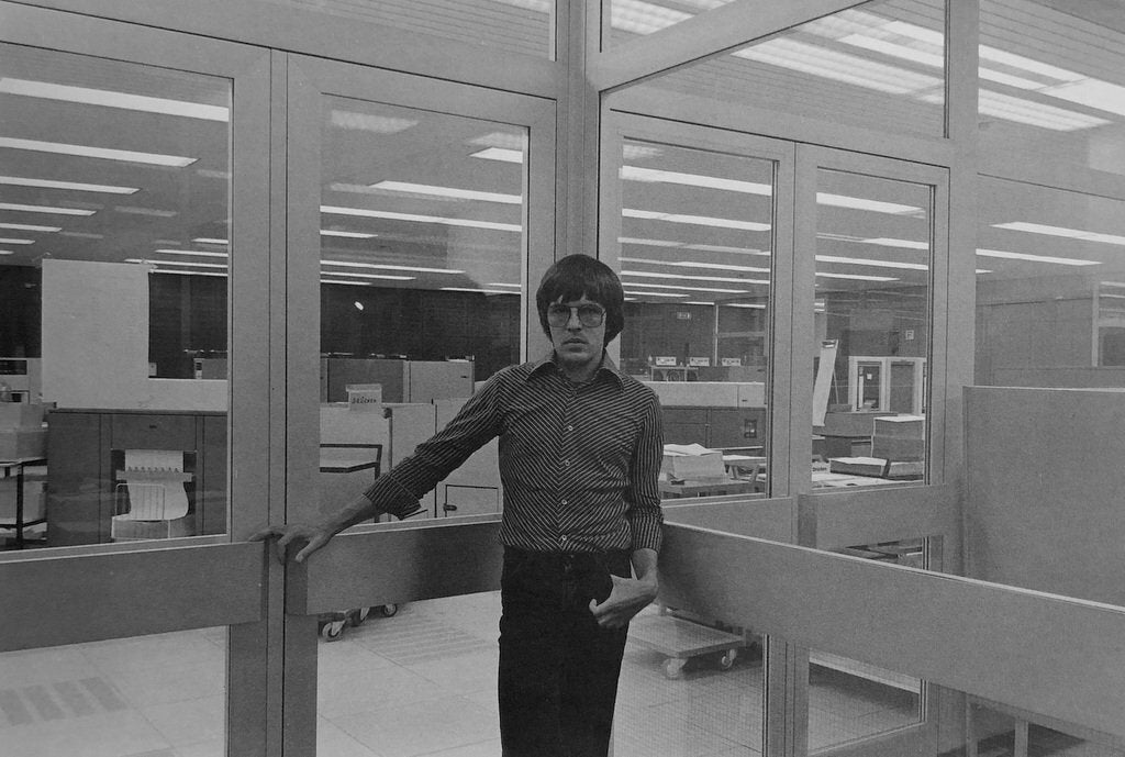 Michael Schmidt Fotografien Seit 1965
