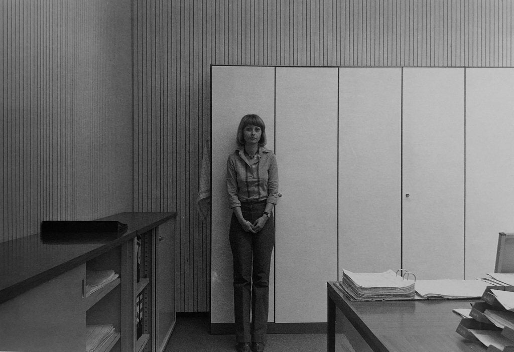 Michael Schmidt Fotografien Seit 1965
