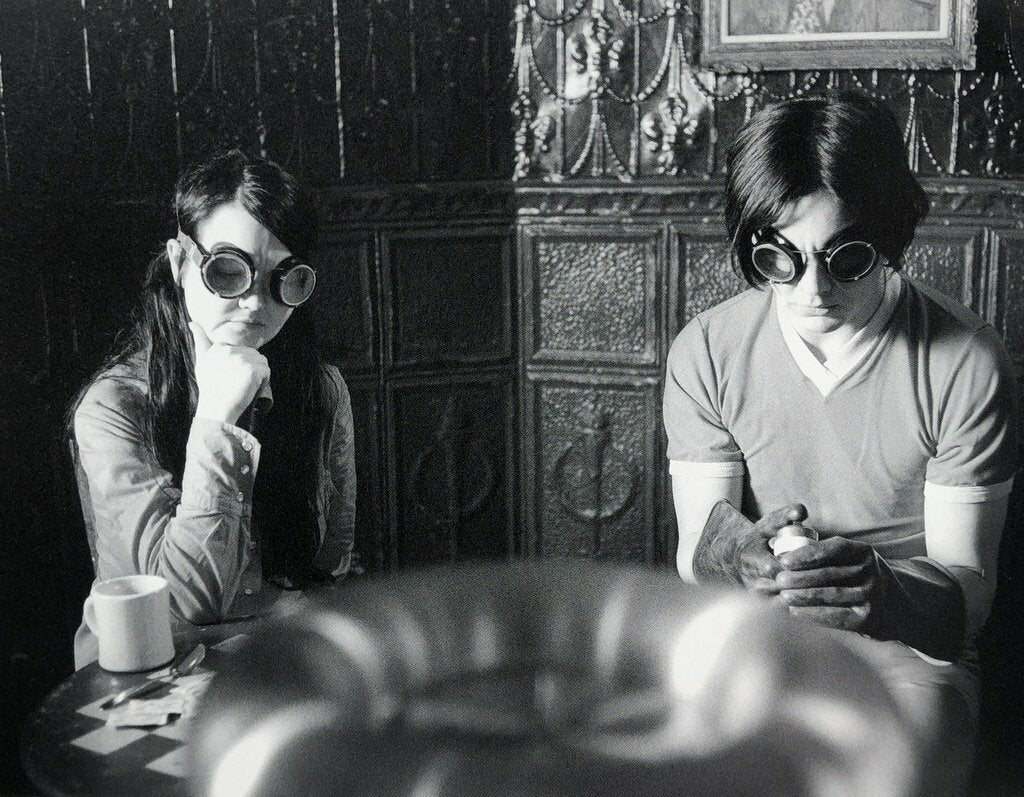 Jim Jarmusch Coffee And Cigarettes