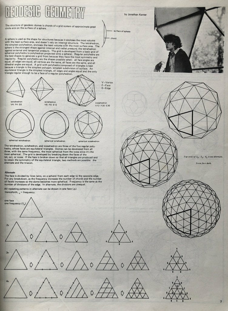 Domebook One