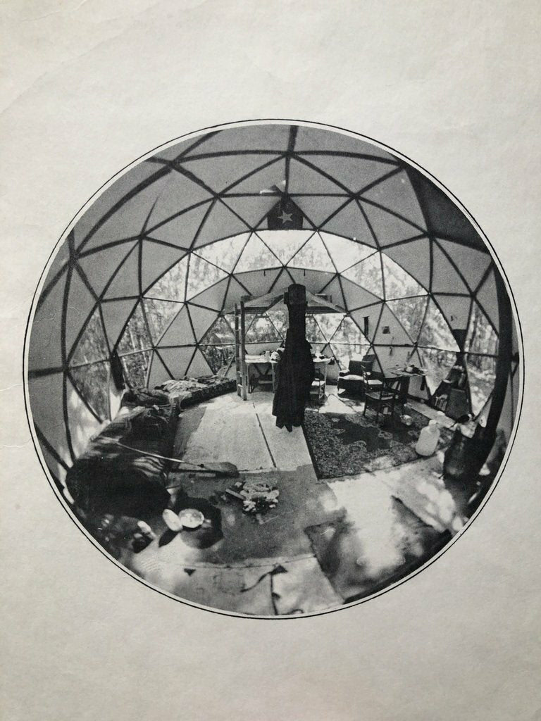 Domebook One