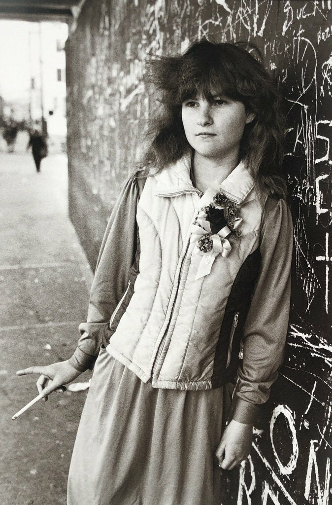 Streetwise Mary Ellen Mark 写真集 FAW [Streetwise, Mary Ellen Mark - FAW Books]