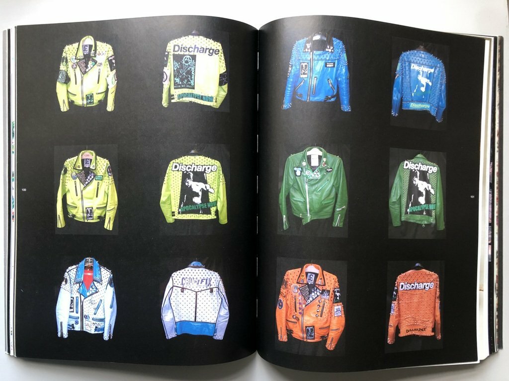 A Magazine Curated by Jun Takahashi Undercover – IDEA