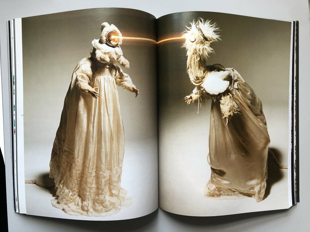 A Magazine Curated by Jun Takahashi Undercover