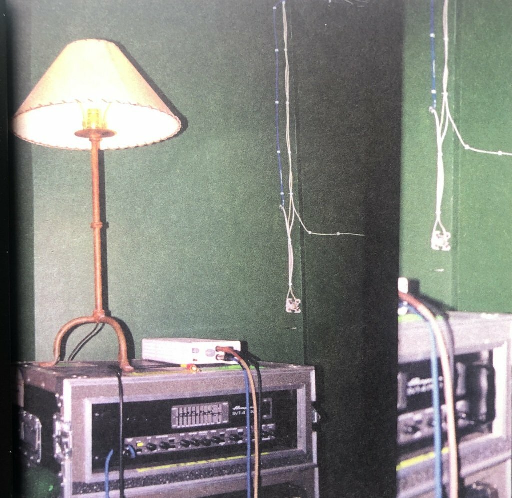 Sonic Youth Sensational Fix