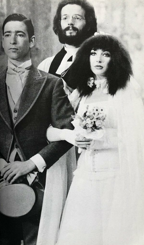 Kate Bush Strange Art of Pop