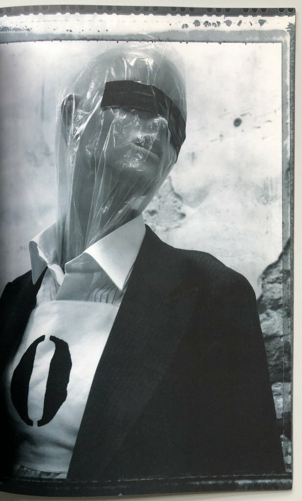 Margiela Street Special Issues 1 and 2
