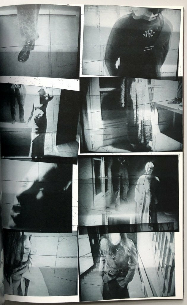 Margiela Street Special Issues 1 and 2