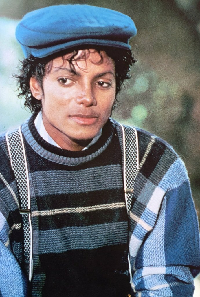 Michael Jackson et la Musique