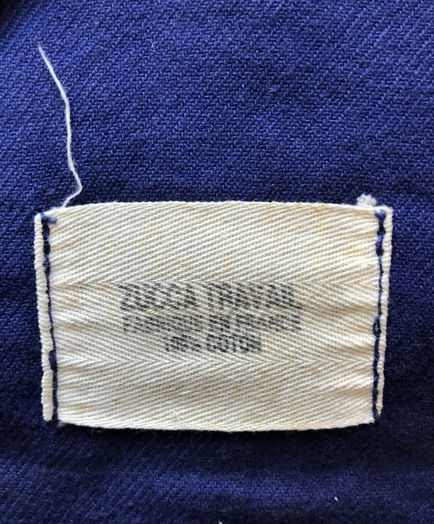 Zucca Travail