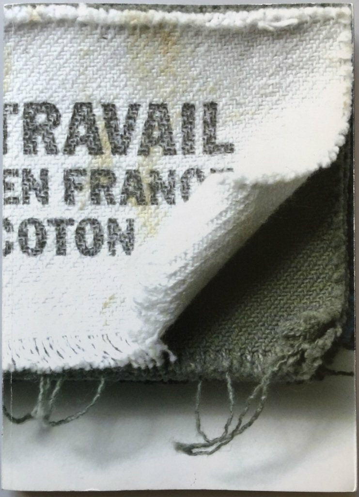 本 ZUCCa TRAVAIL FABRIQUE EN FRANCE