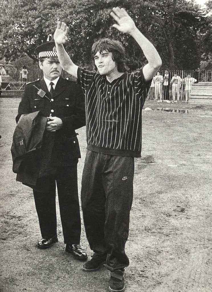 Stone Roses Document