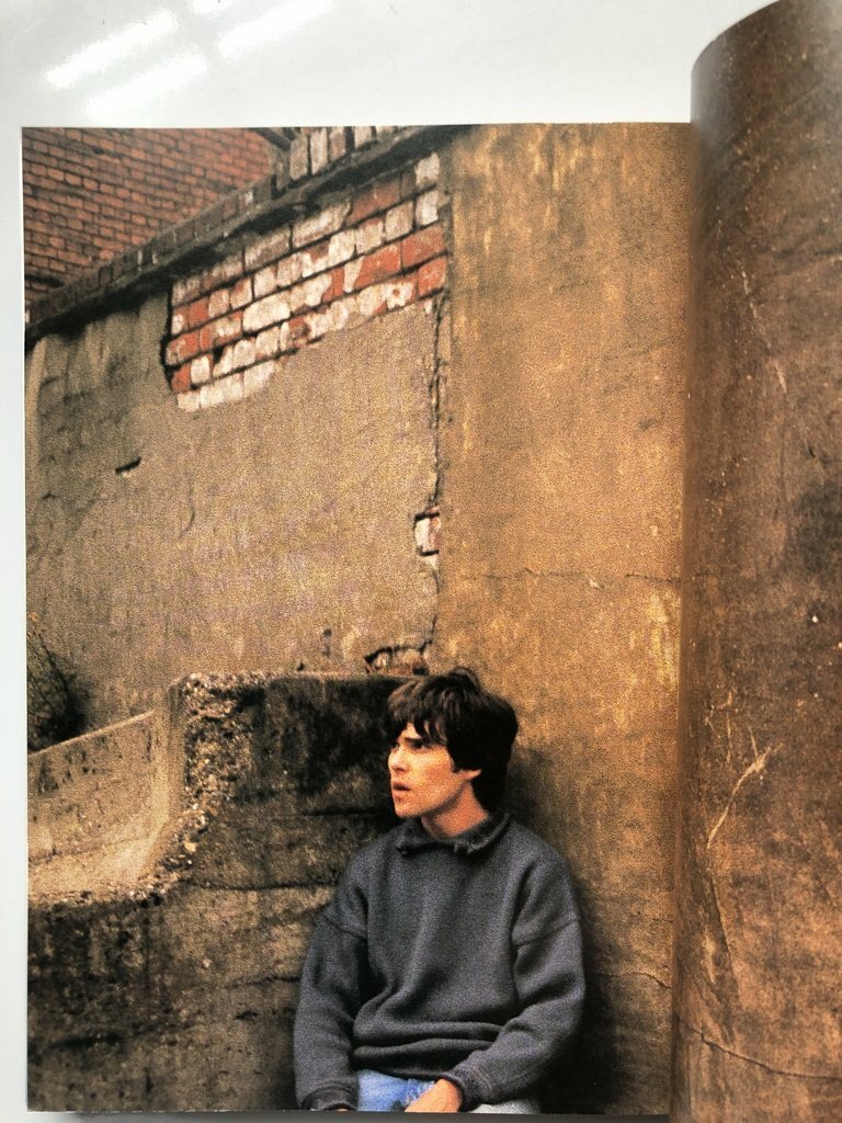 Stone Roses Document