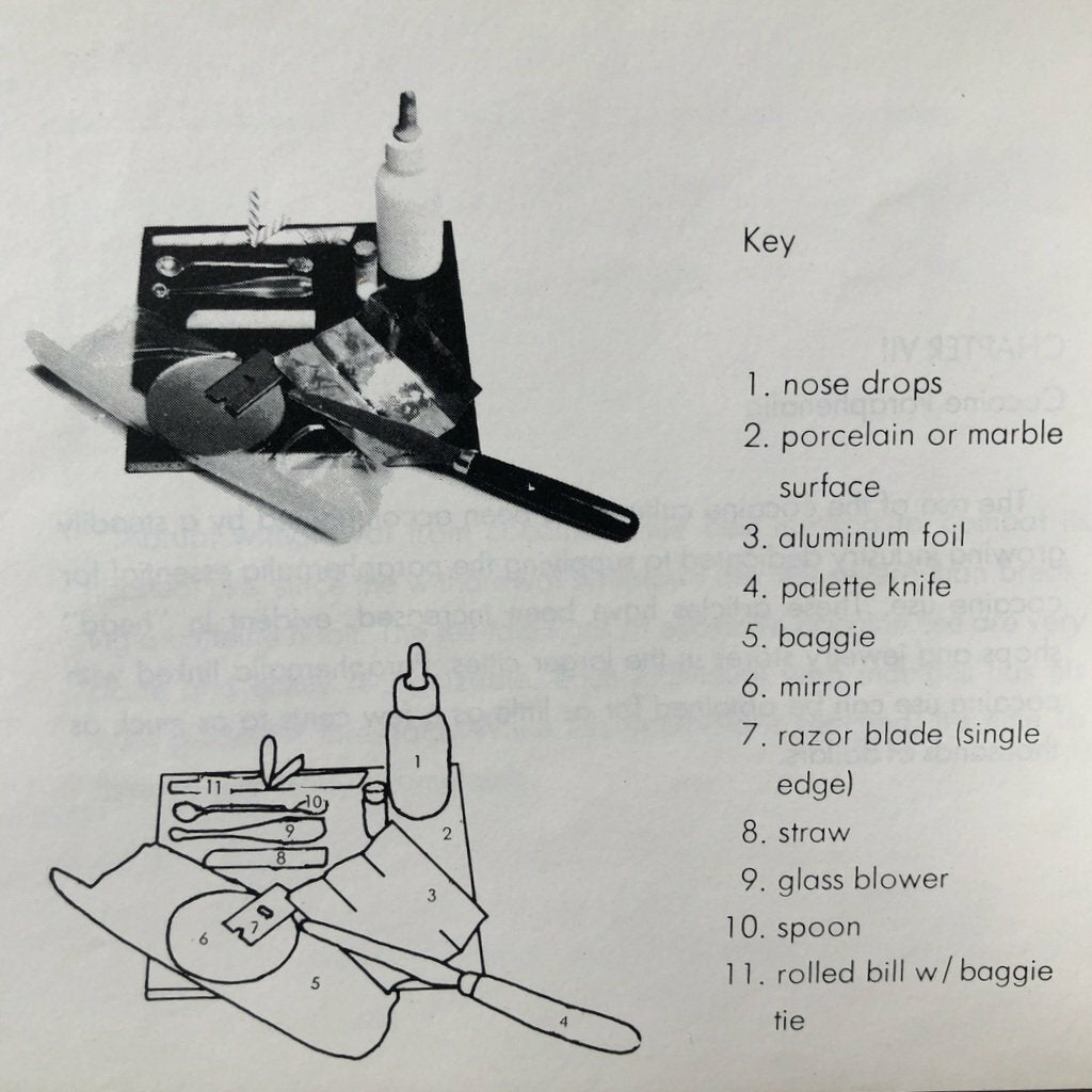 The Gourmet Cokebook