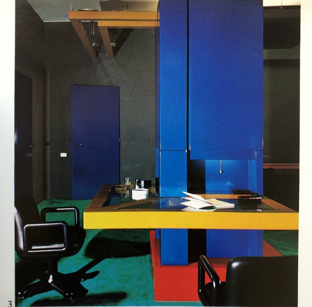 The Houses Architects Live In