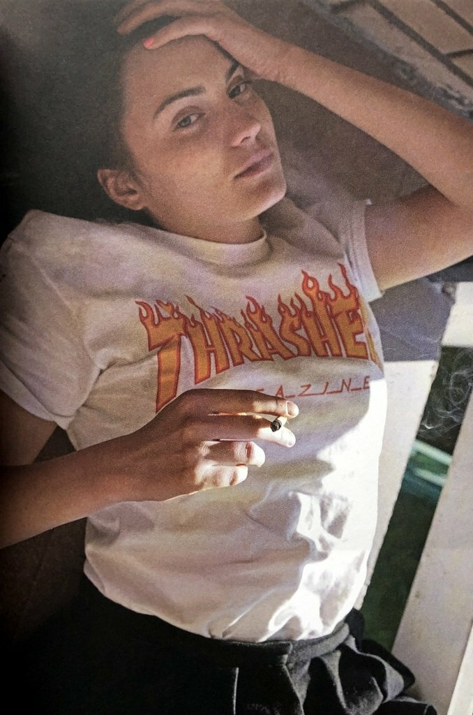 Gosha Rubchinskiy Youth Hotel