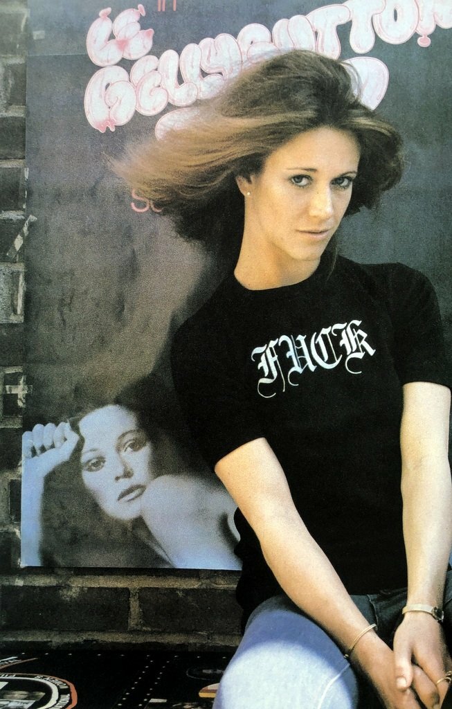 The Great American T-Shirt