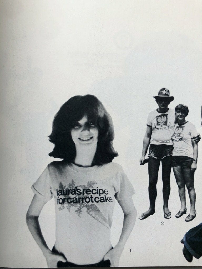 The Great American T-Shirt