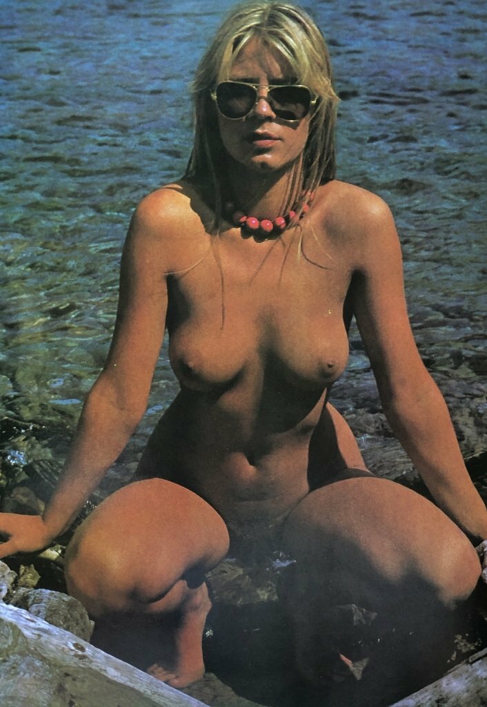 LUI en Ibiza 1979