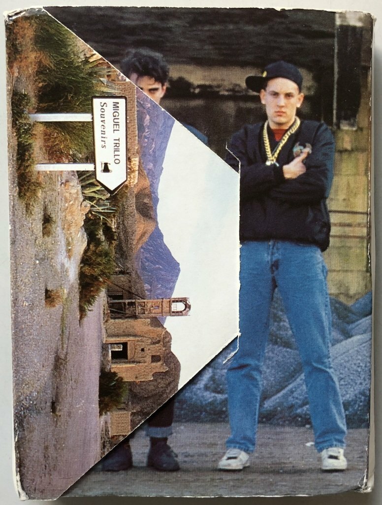 Miguel Trillo Souvenirs 1993 MiniPack