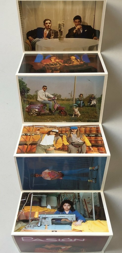 Miguel Trillo Souvenirs 1993 MiniPack