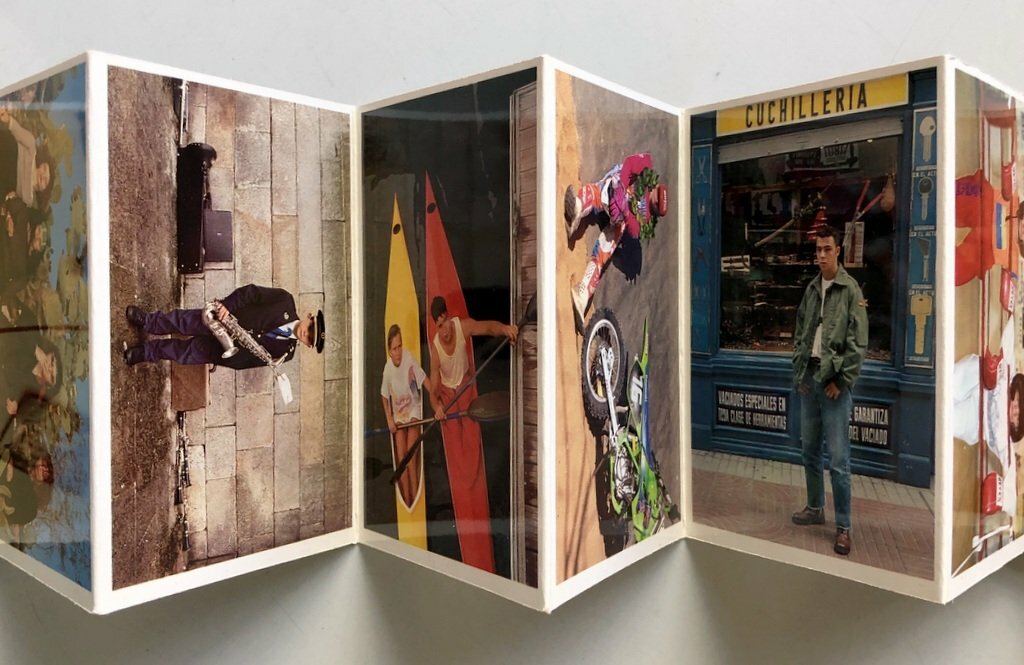 Miguel Trillo Souvenirs 1993 MiniPack