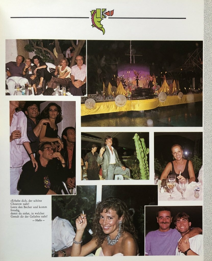 Ibiza by Ku