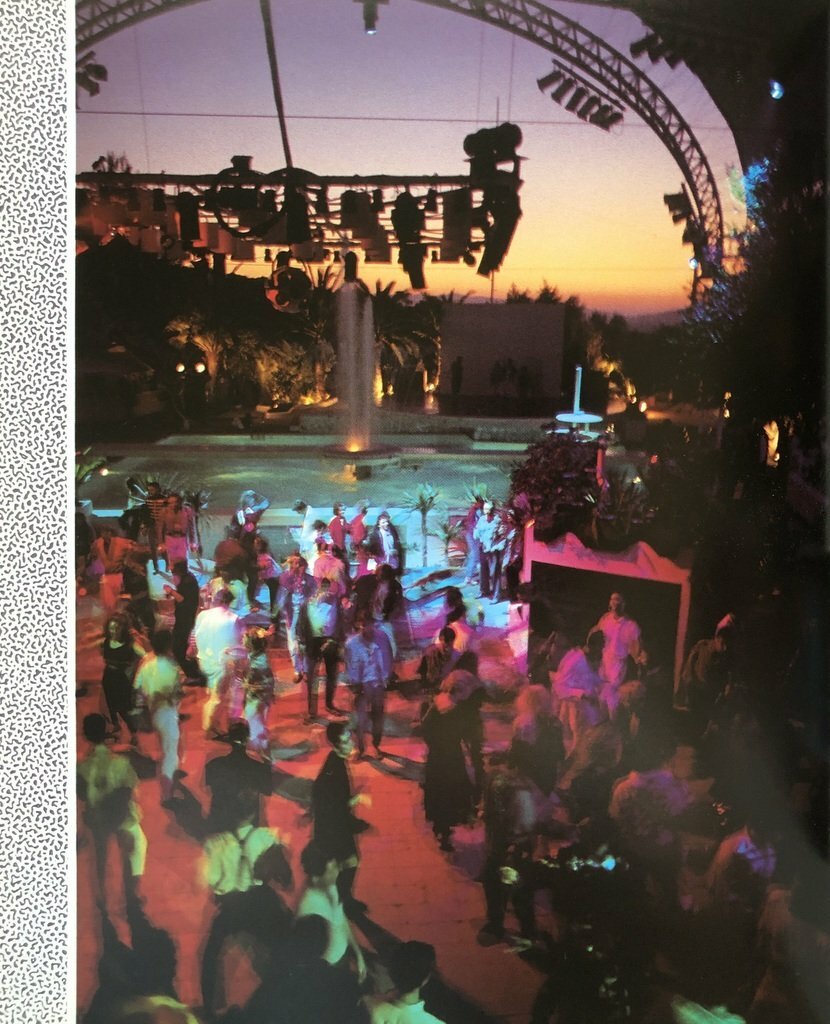 Ibiza by Ku