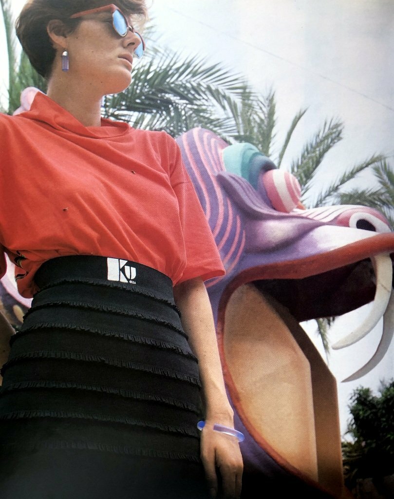Ibiza by Ku