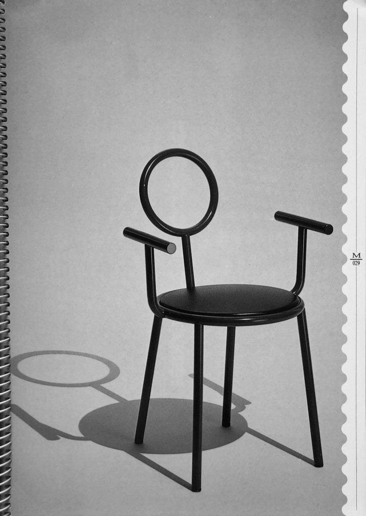 Alessandro Mendini Sketchbook