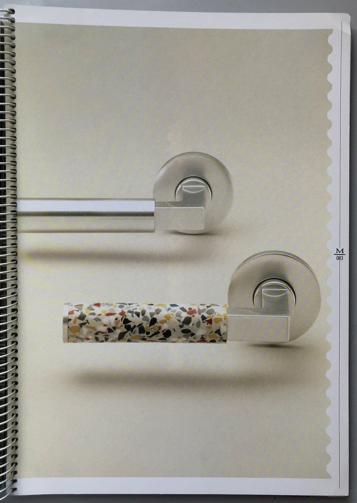 Alessandro Mendini Sketchbook