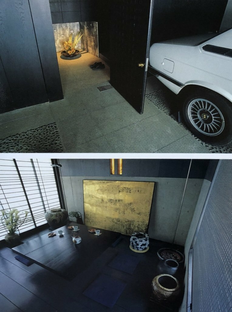 Japanese Style