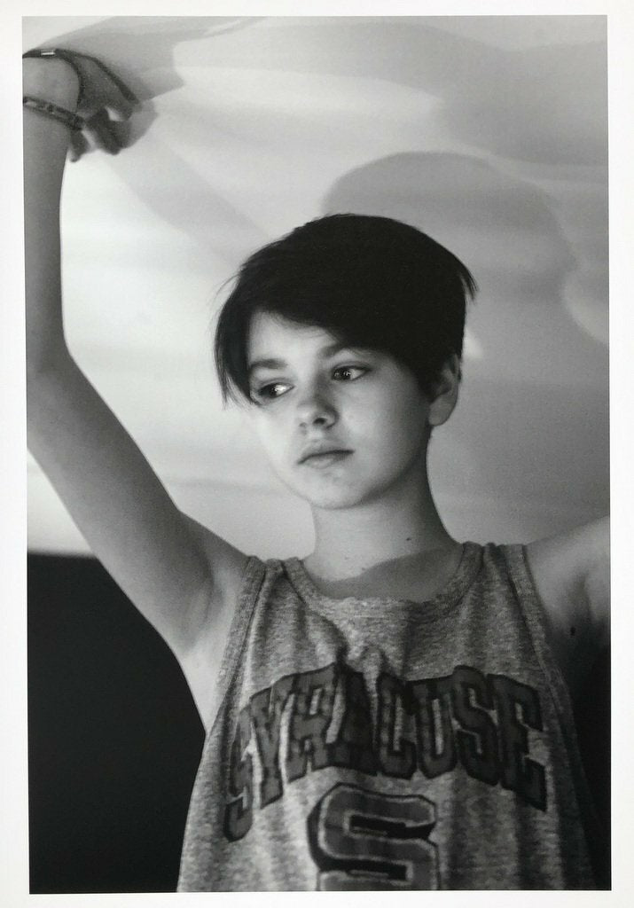 Paul's Book Collier Schorr