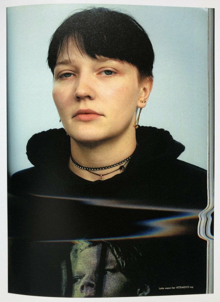 Paul's Book Collier Schorr