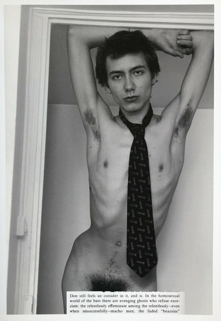 Paul's Book Collier Schorr